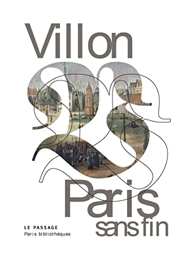 Paris sans fin