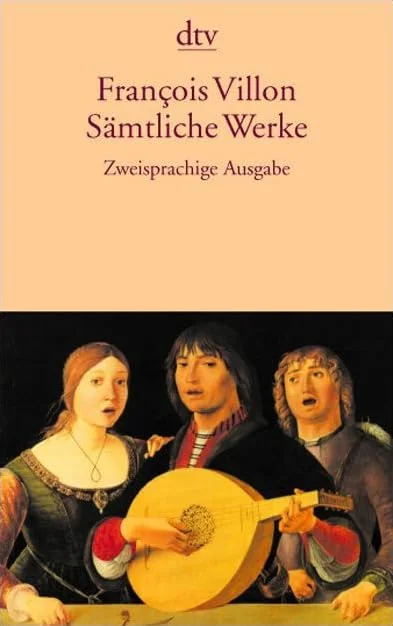 S�mtliche Werke.