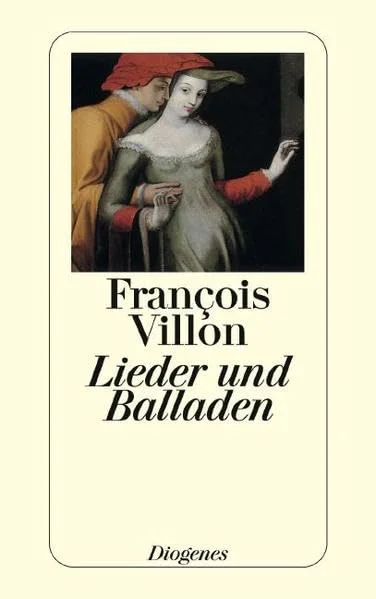 Lieder und Balladen.