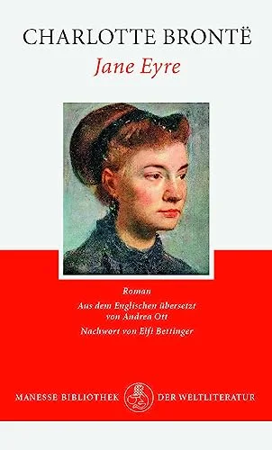 Jane Eyre.