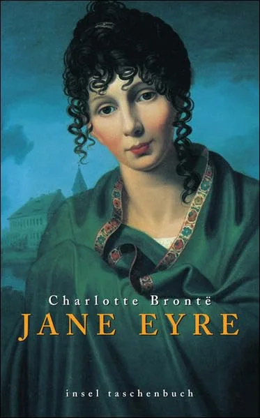 Jane Eyre.
