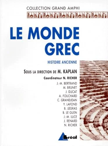 Histoire ancienne