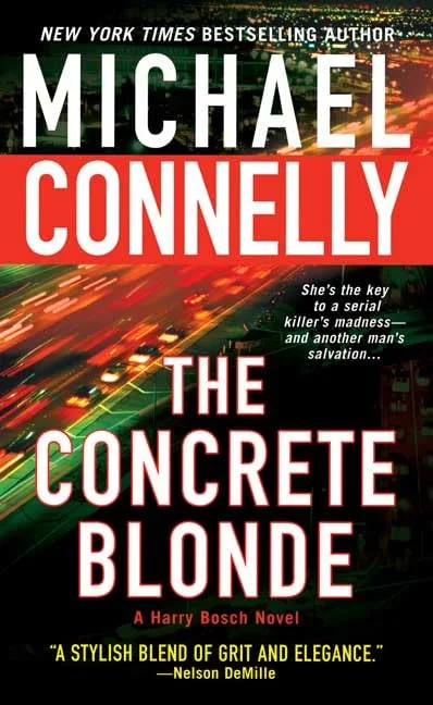 The Concrete Blonde