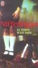 Le temps n'est rien