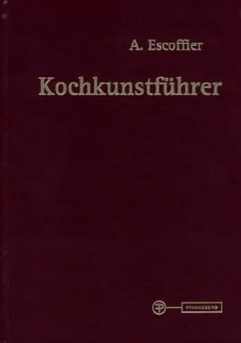 Kochkunstf�hrer
