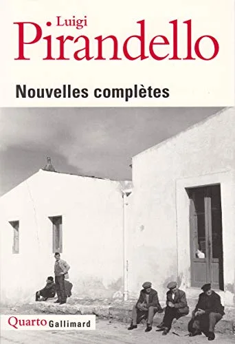 Nouvelles compl�tes