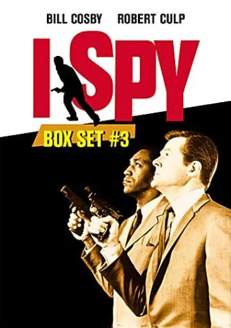 I Spy - Box Set 3 - 7 DVD