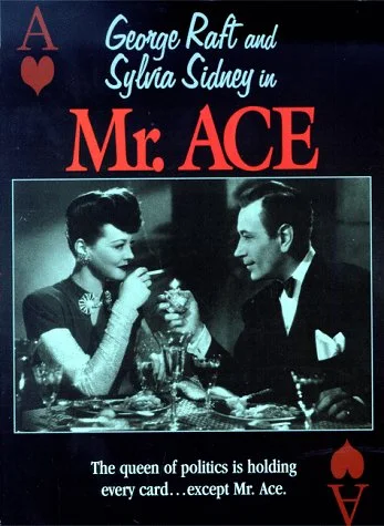 Mr. Ace