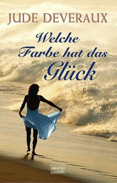 Welche Farbe hat das Gl�ck.