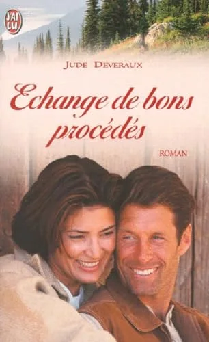 Echange de bons procédés