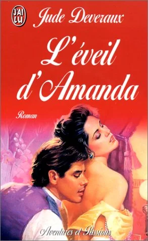 L'Eveil d'Amanda
