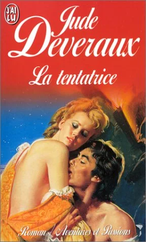 La Tentatrice