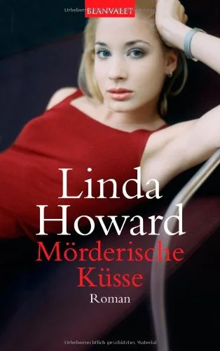 M�rderische K�sse.