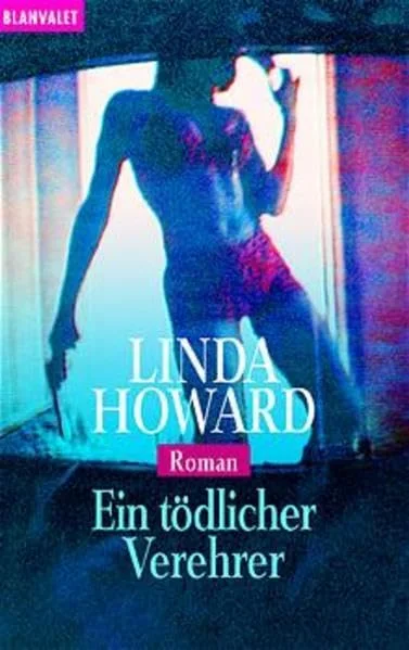 Ein t�dlicher Verehrer.
