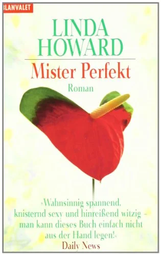 Mister Perfekt.
