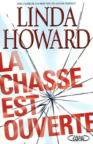 La Chasse est ouverte