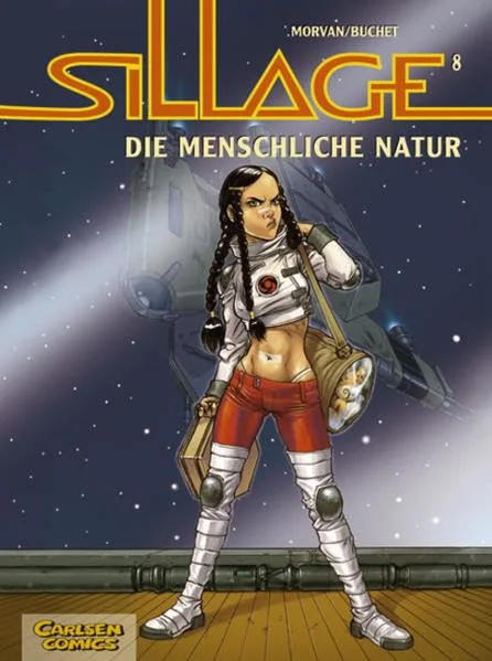 Sillage