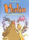 Merlin. Schnittchen und Isolde. (Bd. 5).