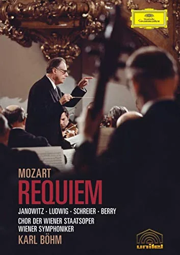 Mozart : Requiem