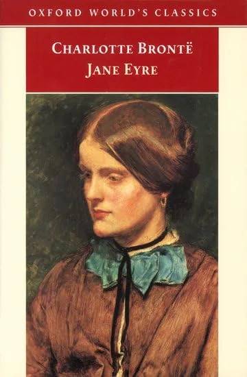 Jane Eyre