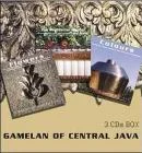 Gamelan of Central Java (3CD)