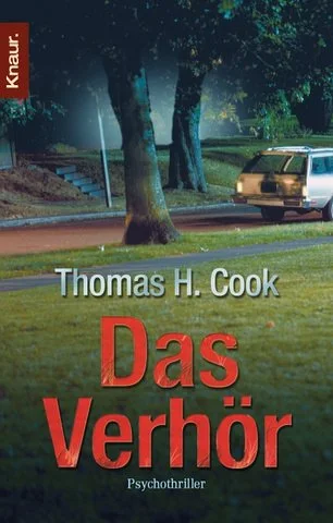Das Verh�r.