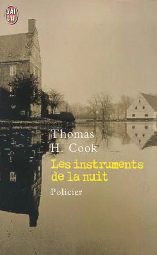 Les Instruments de la nuit