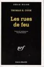 Les rues de feu