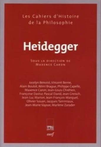 Heidegger