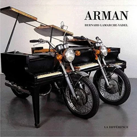 Arman
