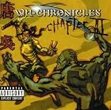 Wu-Chronicles, Chapter 2