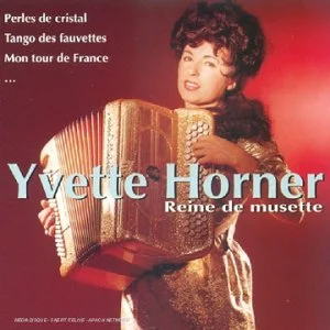 Reine de musette