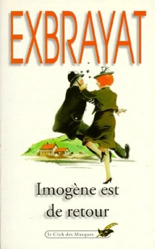 Imogène est de retour