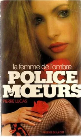 La Femme de l'ombre