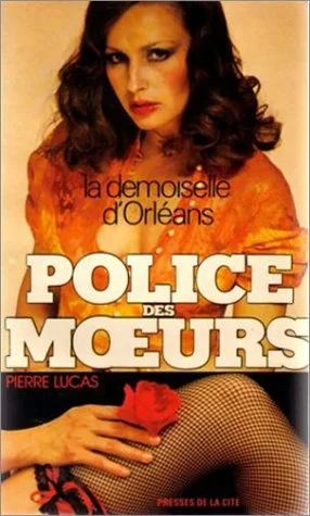 La Demoiselle d'Orléans