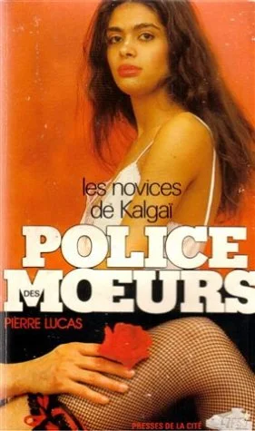 Les novices de kalgai