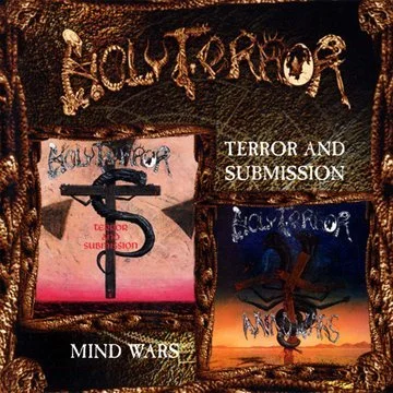 Mind Wars/Terror and Submission