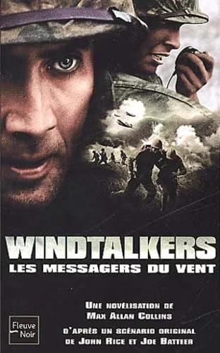 Windtalkers