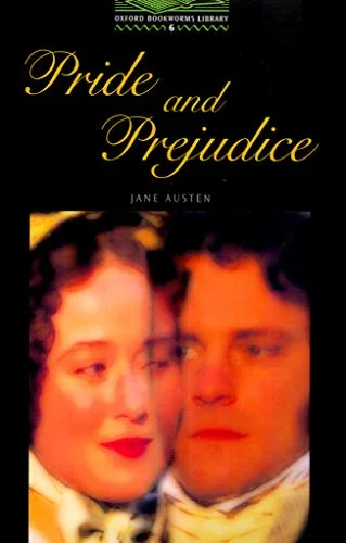 Pride and Prejudice: Level 6