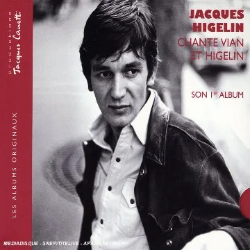 Jacques Higelin
