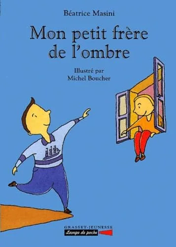 Mon petit frère de l'ombre