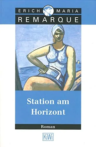 Station am Horizont.