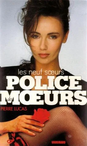 Les Neuf Soeurs