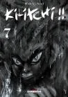 Ki-itchi !!, Tome 7 :