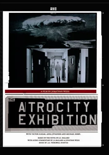 The Atrocity Exhibition