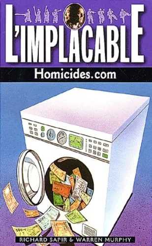 Homicides.com