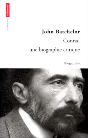 Conrad : Une biographie critique