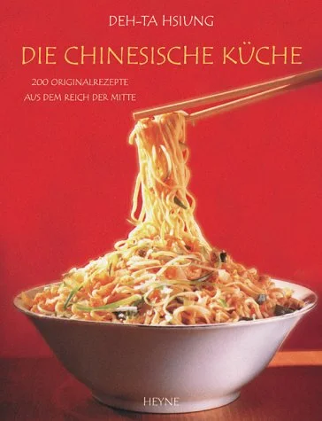 Die chinesische K�che.