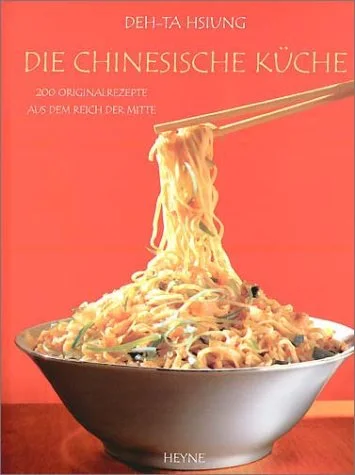 Die chinesische K�che