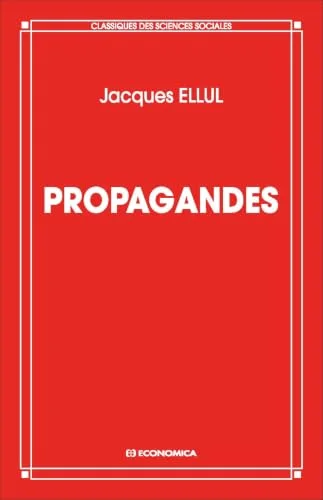 Propagandes